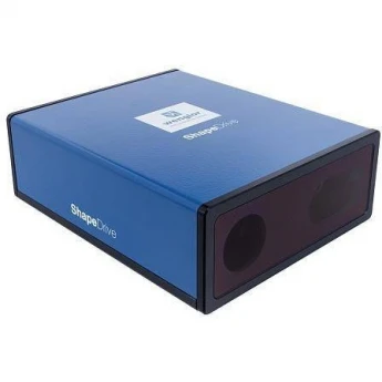 2D/3D датчик WENGLOR MLAS102 для контроля размеров 24897