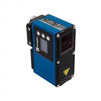 2D/3D лазерный сканер WENGLOR MLSL122 для промышленного контроля 547865 2D/3D лазерный сканер WENGLOR MLSL122 для промышленного контроля 547865