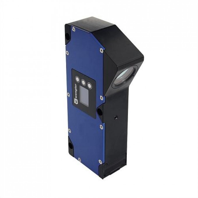 2D/3D датчик WENGLOR MLWL242 белого света для прецизионного контроля 547927