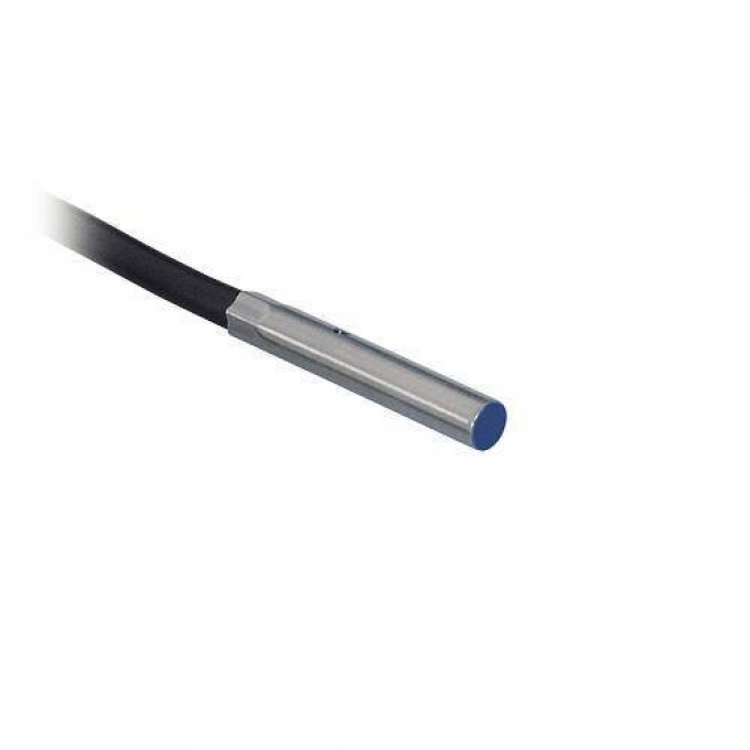 Индуктивный датчик WENGLOR IJ008BE25VB 548157