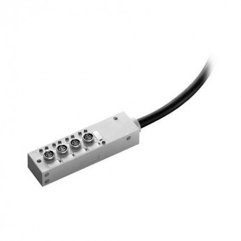 Компонент WENGLOR 7AB44V01-10MPUR 548420 Компонент WENGLOR 7AB44V01-10MPUR 548420