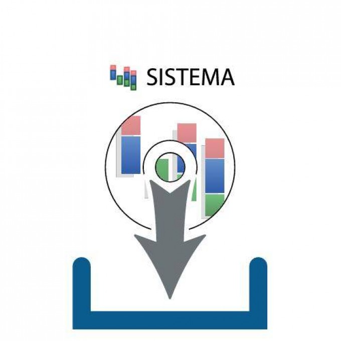 Программное обеспечение WENGLOR DNNF007 для сенсорных систем 548777