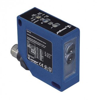 Лазерный датчик WENGLOR A2P05QAT80 548994 Лазерный датчик WENGLOR A2P05QAT80 548994