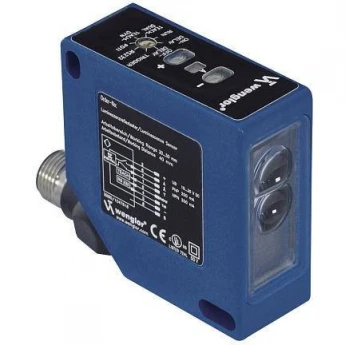 Лазерный датчик WENGLOR A2P05QAT80 548994