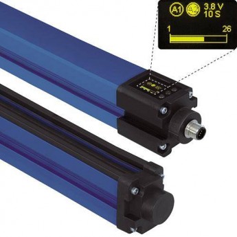 Фотоэлектрический датчик WENGLOR OSEI202Z0103 549200 Фотоэлектрический датчик WENGLOR OSEI202Z0103 549200