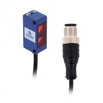 Фотоэлектрический датчик WENGLOR P1KH007 с фокусированным лучом 549216