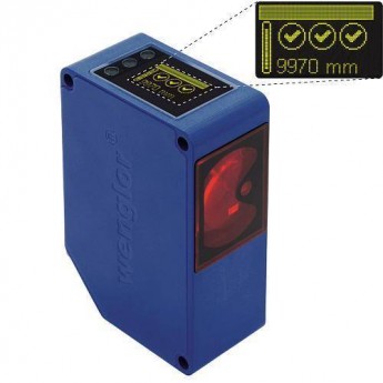 Фотоэлектрический датчик WENGLOR OY2TA104P0150E 549257 Фотоэлектрический датчик WENGLOR OY2TA104P0150E 549257