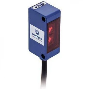 Фотоэлектрический датчик WENGLOR P1KY104 549325